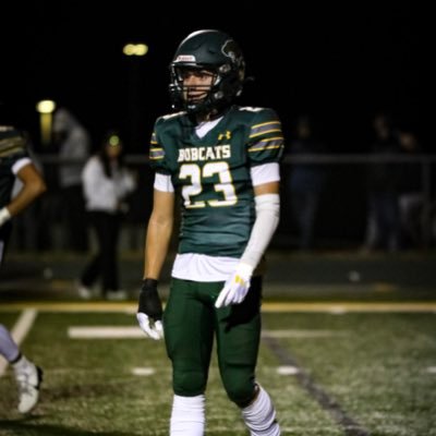 BLHS ‘26 🏈 🏀 🏃 | 6’0” 170lbs | 3.8 GPA | 3x State Track Qualifier | @KCSpursBBall | #TeamTopSpeed