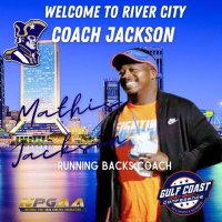 Coach Jackson (@jacksonmat3528) 's Twitter Profile