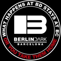 BerlinDark_BCN (@berlindark_bcn) 's Twitter Profile