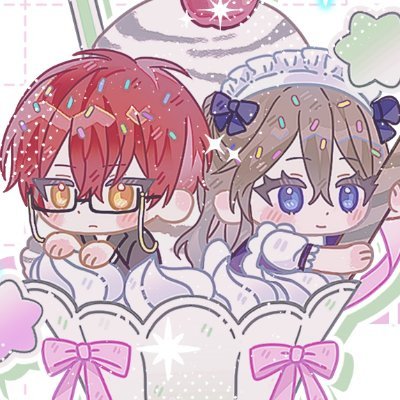 커미션 OPEN) 리체리아さんのプロフィール画像