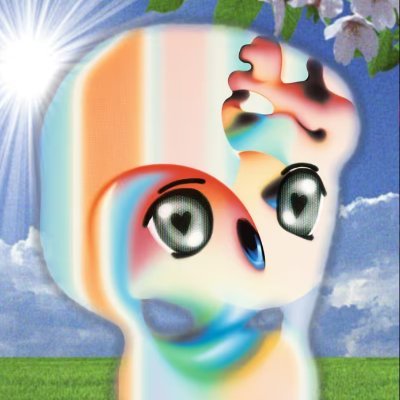 daMMa_ray's profile picture. collective lift 🌐