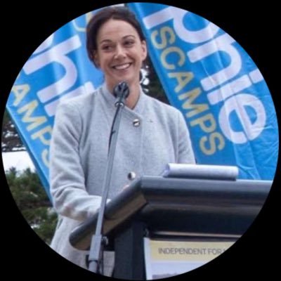 Independent Federal Member for Mackellar. Technology Optimist. Board Chair and Tesla Shareholder Working to make the world a better place and community.❤️