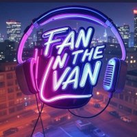 fan in the van podcast (@faninthevan) 's Twitter Profile