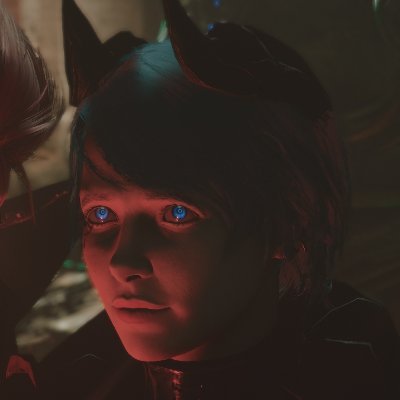 𖤐Sam Wesker! | Saw ghost now I miss Cirrus𖤐さんのプロフィール画像