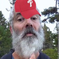 Roy Gilligan Bivington (@roygilliganbiv) 's Twitter Profile Photo