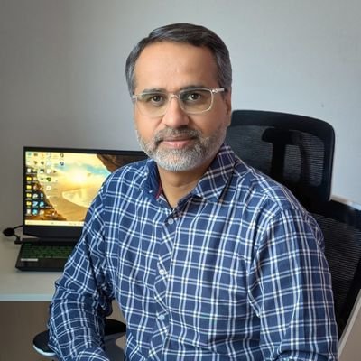 Father of 3 Amazing Sons | Full-stack Digital Designer | Shih Tzu Lover | Blogger | Pizza Lover | Loves to Cook Food