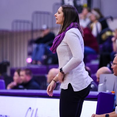 Associate Head Women’s Basketball Coach—University of Sioux Falls | St. Cloud State WBB Alum | Loud Cheesehead