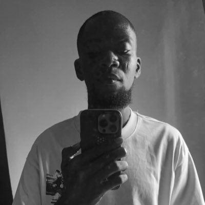 ednut_111's profile picture. Product Designer | Graphics Designer | Forex Trader | Degen | Web 3 enthusiast | Ready to connect