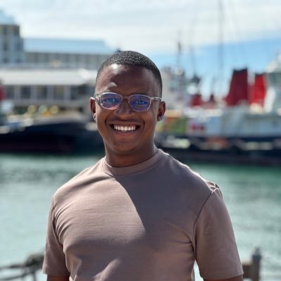 Goitse Diale Profile