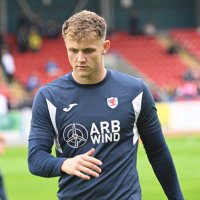 Jack Hamilton (@jackthamilton30) Twitter profile photo