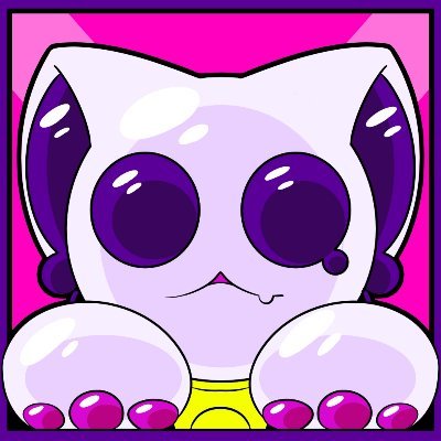 Gooey!さんのプロフィール画像