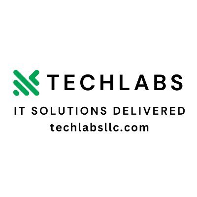 @TechLabs_LLC
