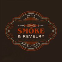 Smoke & Revelry (@smokeandrevelry) 's Twitter Profile Photo Smoke & Revelry (@smokeandrevelry) 's Twitter Profile Photo