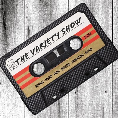 The Variety Show - TJ Profile