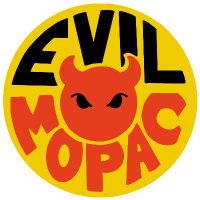 Evil MoPac (@evilmopacatx) 's Twitter Profile Photo Evil MoPac (@evilmopacatx) 's Twitter Profile Photo