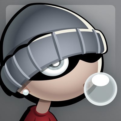 KosmikSloth's profile picture. 