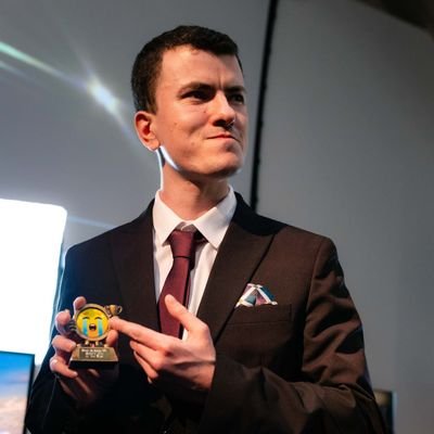RES | RobbieAK47 π΄πβοΈ Profile