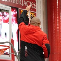 Daniel Garrett Jr (@dgjr22) 's Twitter Profile