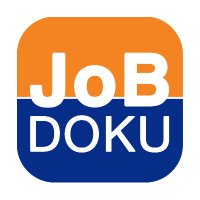 JobDoku (@jobdoku) Twitter profile photo