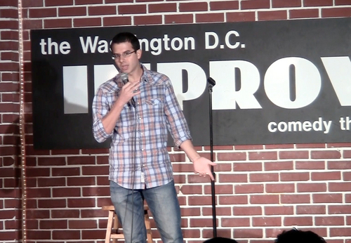 Human Rights. Comedy. Sometimes both at the same time. Goofball. RT ≠ endorsement. In fact, don't take anything I tweet seriously.
