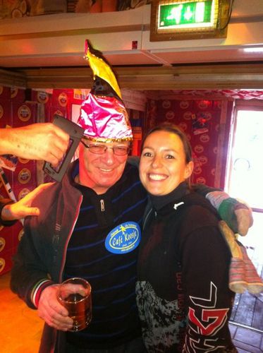 nicolleliekens's profile picture. 