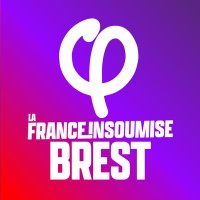 Brest insoumise (@brestinsoumise) 's Twitter Profile Photo Brest insoumise (@brestinsoumise) 's Twitter Profile Photo