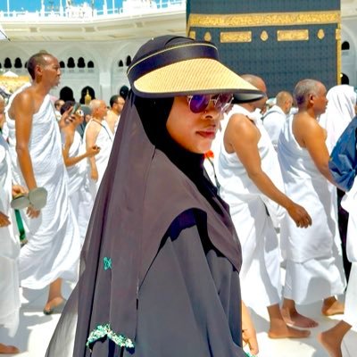 i am an ally to all embarrassing and uncool women forever and ever. @uowd Alumna. please pray for Khalid Bichi 10/05/2024💔