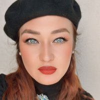 Hazel Esen (@hzlsn3) 's Twitter Profile