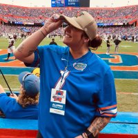 Lauren Haeger (@lhaeger17) 's Twitter Profile