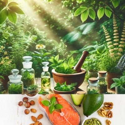 🌿🌿 The last stop for the “unsolvable.”
Chronic Illnesses → reversed naturally.
Holistic + Herbal medicine, proven by results.
Email: adeauthentic1@gmail.com