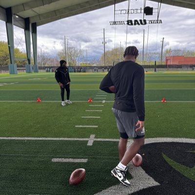 #BowsUp🏹 | Free Agent QB | QB Trainer @D1 Training | IG: @bowsup8 | business inquiries: Bowsup8@gmail.com