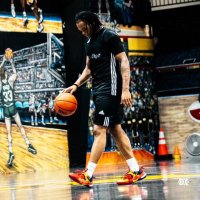 Ajadius Redd (@ajadiusredd1) 's Twitter Profile