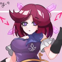 Jermy_9 💀🪶👁️🗨️ -- SakuraCon 2025 (@jermy_9) 's Twitter Profile