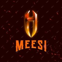Meesi_h (@meesi_h) 's Twitter Profile
