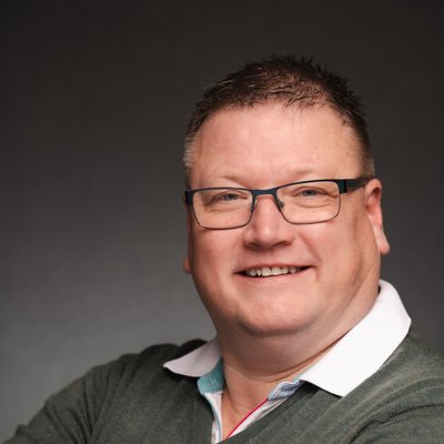 iljaweijers's profile picture. Sales Driven | Science | Father of Zoë and Maud | Married with Debby | Thermo Fisher Scientific | Achterhoek | Graafschap | Umdraeyers | Private account |