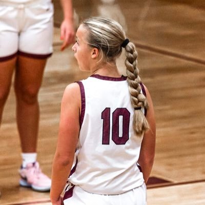 NHS 26’ | Norfolk High #10 l basketball l golf l soccer l