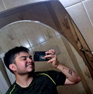 AlexJimenez_593's profile picture. || If you know me, no you don't || 
|| De Quito papá 🇪🇨 
Ing: Jimenez.alex.20