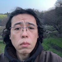 芳垣祐介 (@hil8dieg0wrq1ei) 's Twitter Profile Photo
