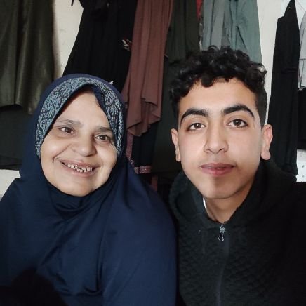 This is my link. Whoever wants to help me receive treatment for my sad mother, please stand with me. 💔🇵🇸🍉🍉🍉
https://t.co/0eo62OHSLQ