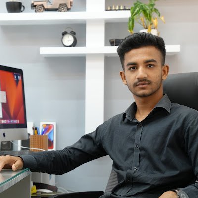 Somrat05's profile picture. Apple podcast & Spotify podcast growth master