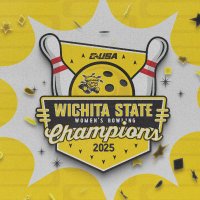 Wichita State Women's Bowling (@goshockersbowl) 's Twitter Profile