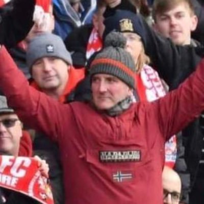 Lee Grieve Profile