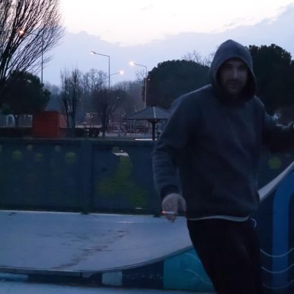 xffuba's profile picture. 