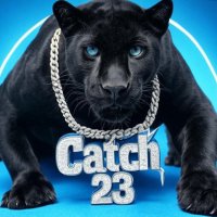 Catch 23 🐈⬛ (@catch23brand) 's Twitter Profile Photo Catch 23 🐈⬛ (@catch23brand) 's Twitter Profile Photo