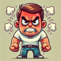 Ryder (@anangryryder) 's Twitter Profile