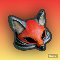 Jiji Fox (@jijithefox) 's Twitter Profile