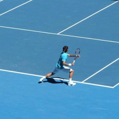 Wimbledon is my favourite tennis tournament. Getting tickets is my aim. Let me know if you need any advice or help.