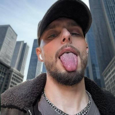 Great kisser, great fucker, great person. something else? :) #bigdick #woof #twunk #gay