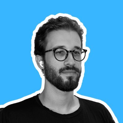 emiliosheinz's profile picture. Senior Software Engineer
