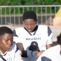 Andres bowers (@andresbowers8) 's Twitter Profile